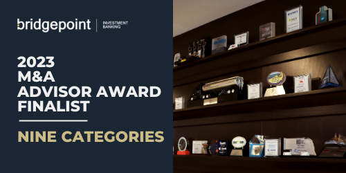 2025 M&A Advisor Emerging Leaders Award: Kate Loughran