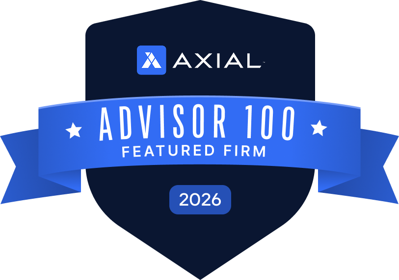 Bridgepoint Named to Axial’s 2026 Advisor 100 List