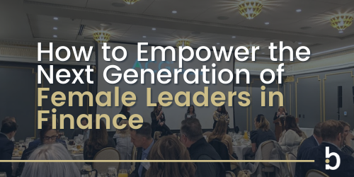 2025 M&A Advisor Emerging Leaders Award: Kate Loughran