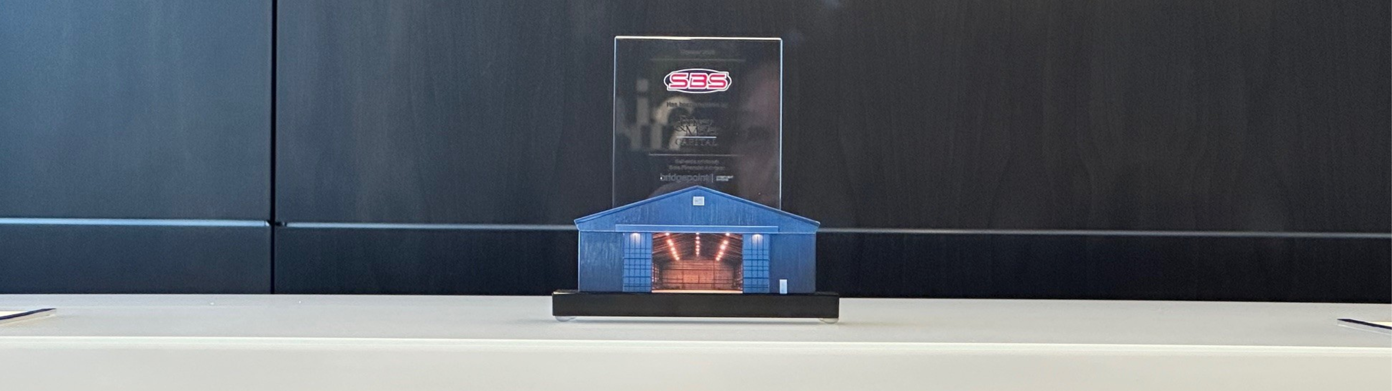 Steel Building Systems cover